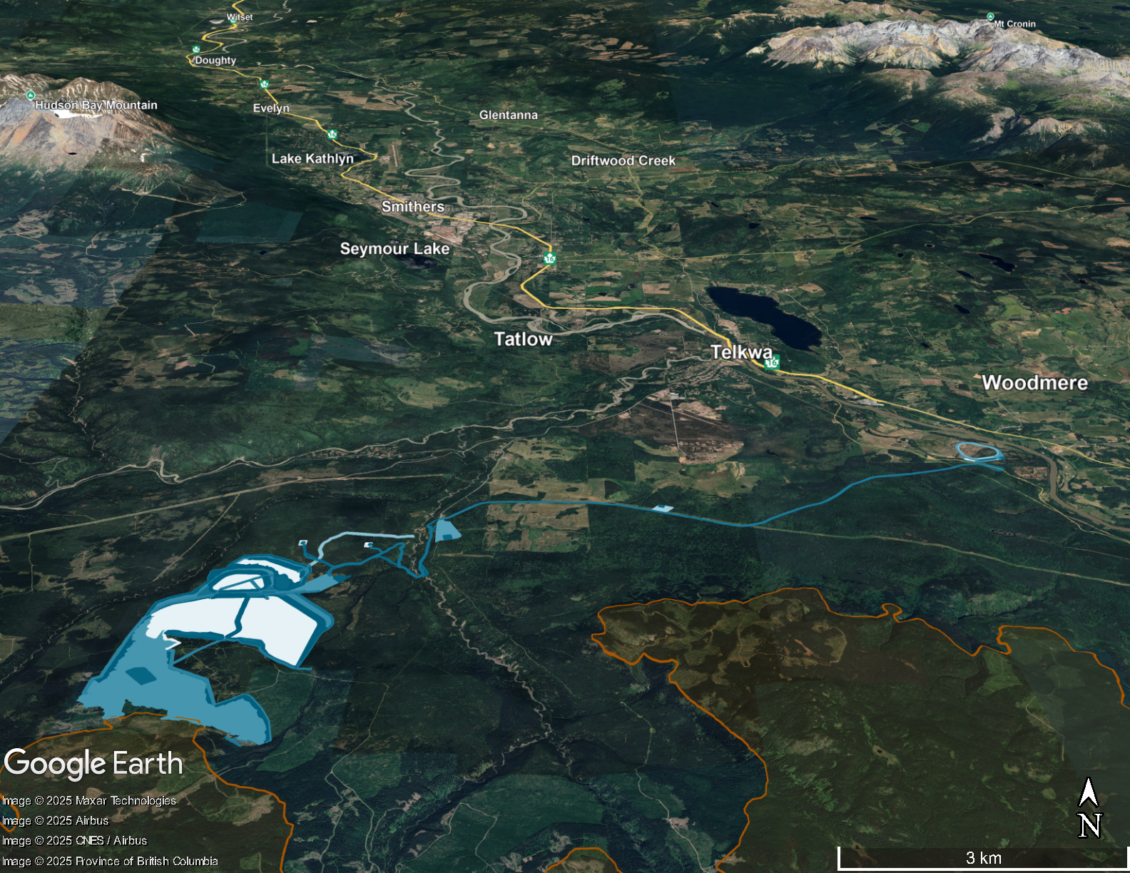 Project Components Overview