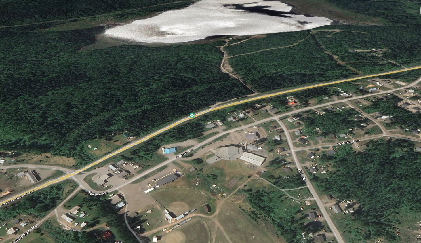 Project Components Overview